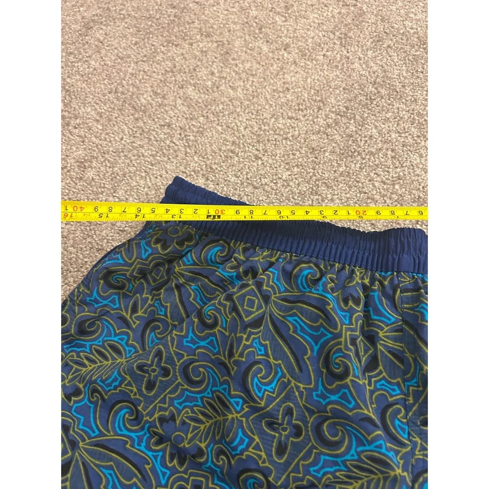 Speedo swim trunks